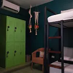 Santurcia Hostel (Adults Only)