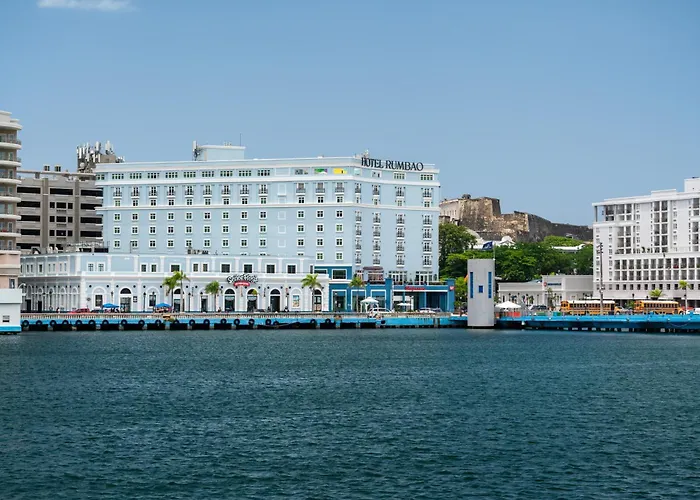 Hotel Rumbao, A Tribute Portfolio Hotel