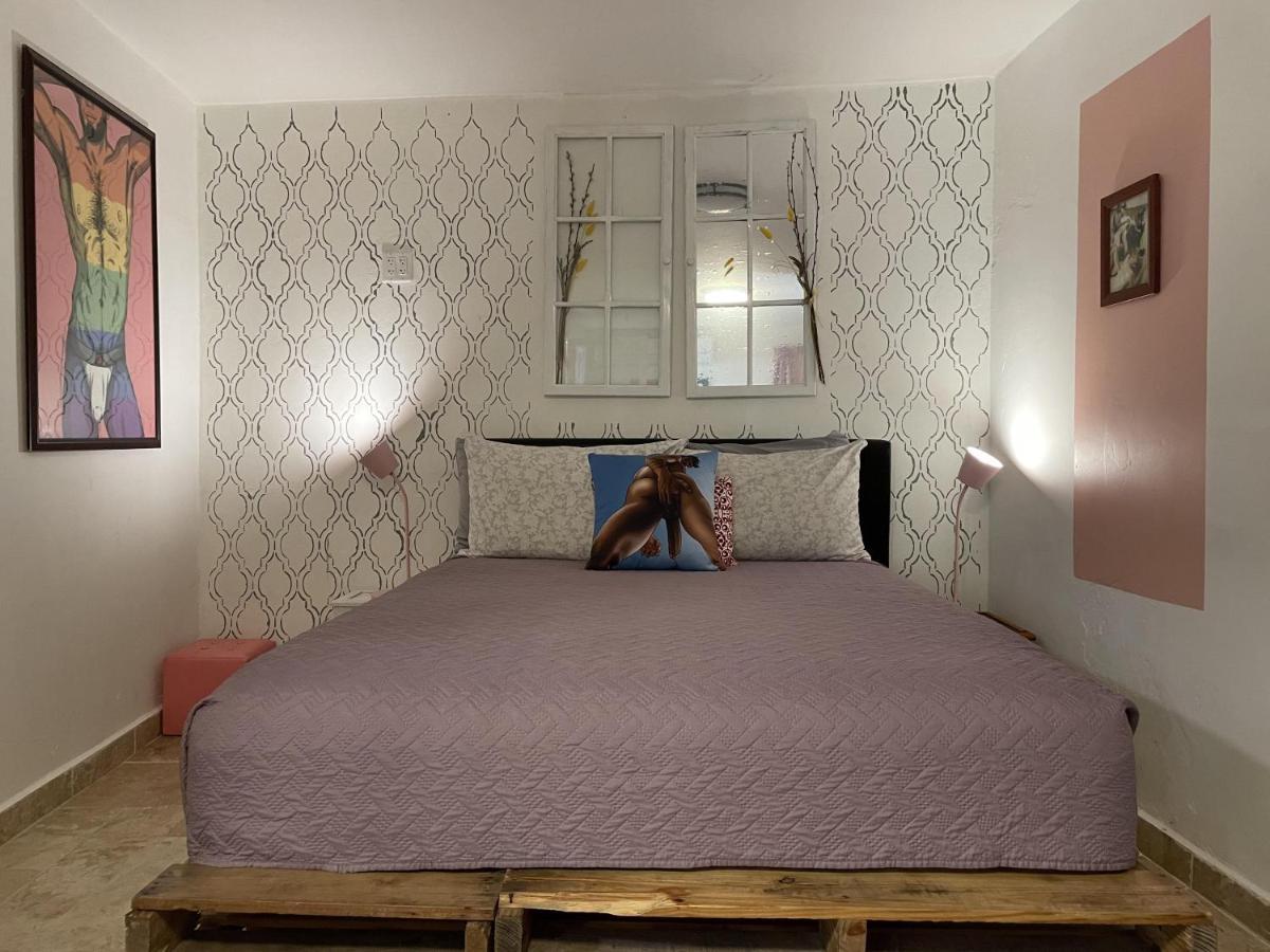 Lower Price, More Style, Discount Studio In San Juan,Pr, Beach, Free Bikes (Adults Only)