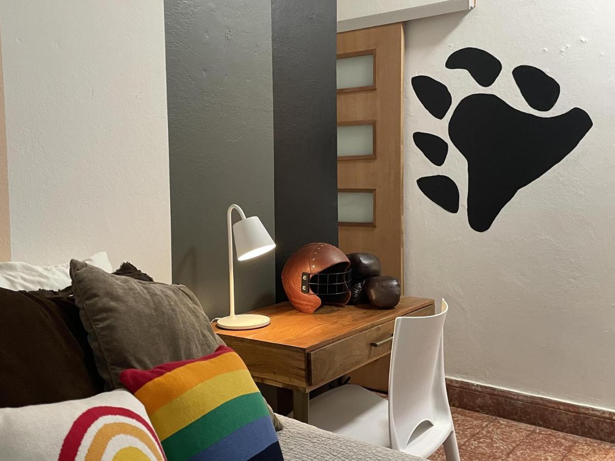 Lower Price, More Style, Discount Studio In San Juan,Pr, Beach, Free Bikes (Adults Only) Apartment