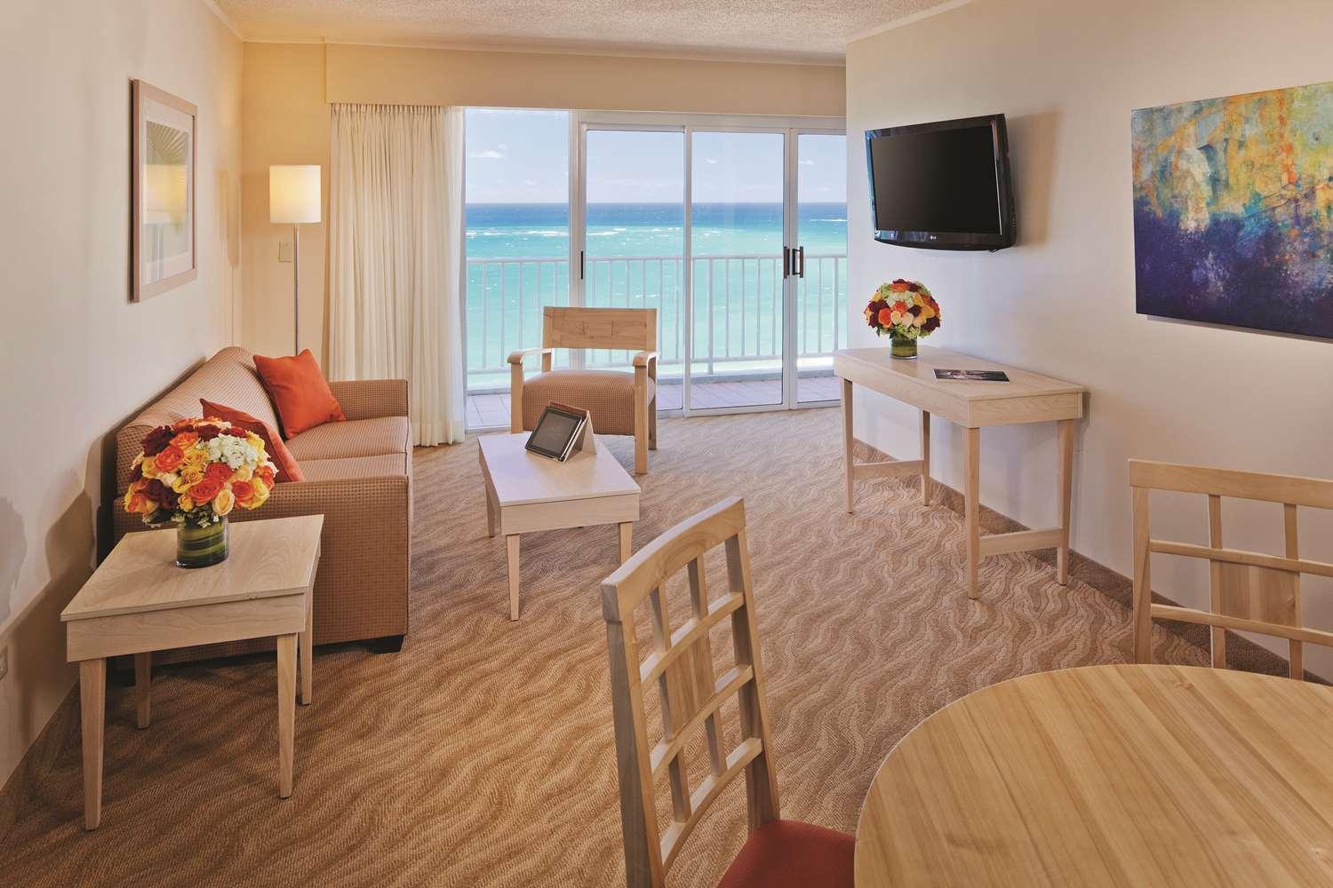Condado Palm San Juan, Tapestry Collection By Hilton Hotel