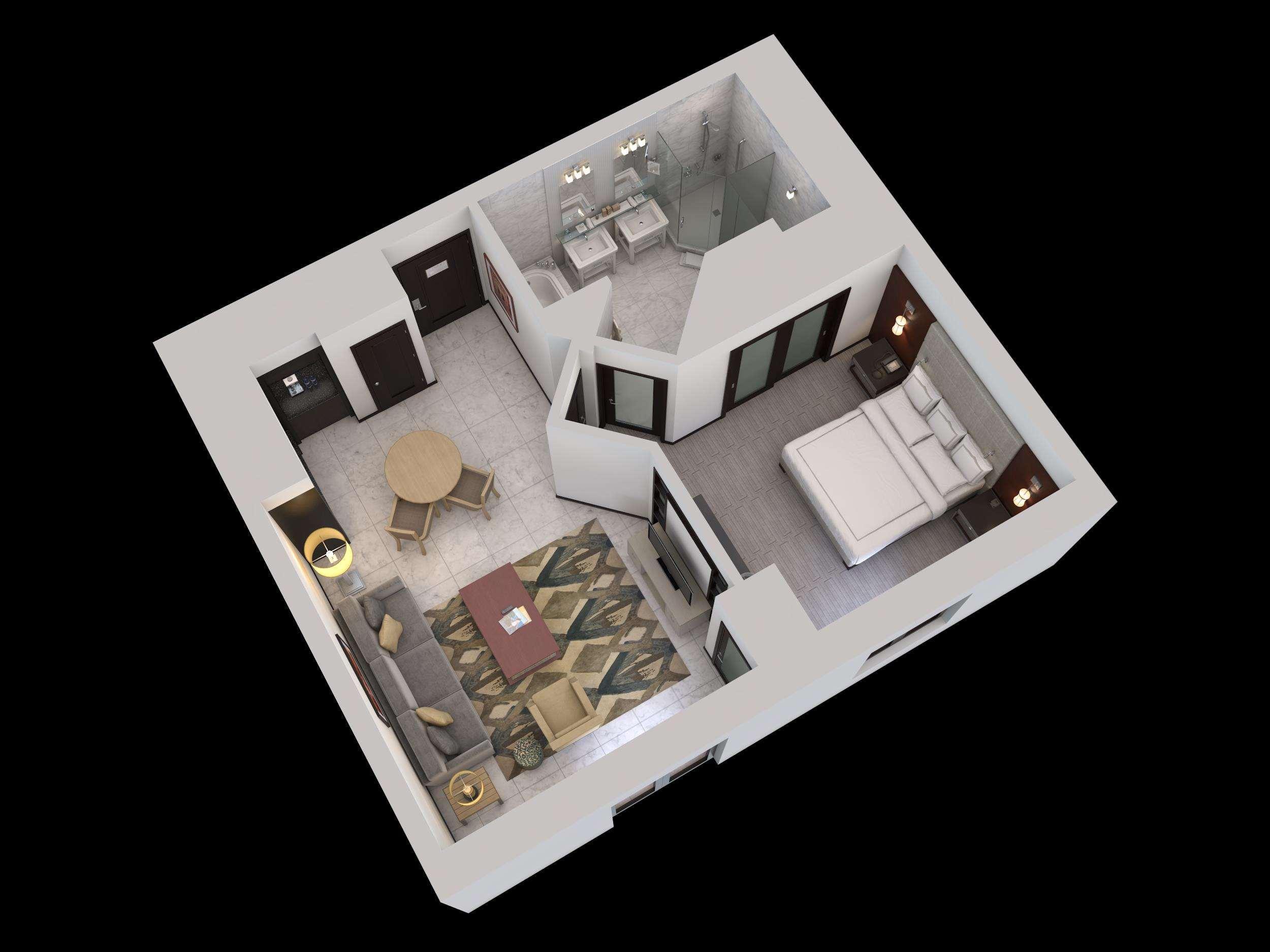 Condado Vanderbilt 5* San Juan