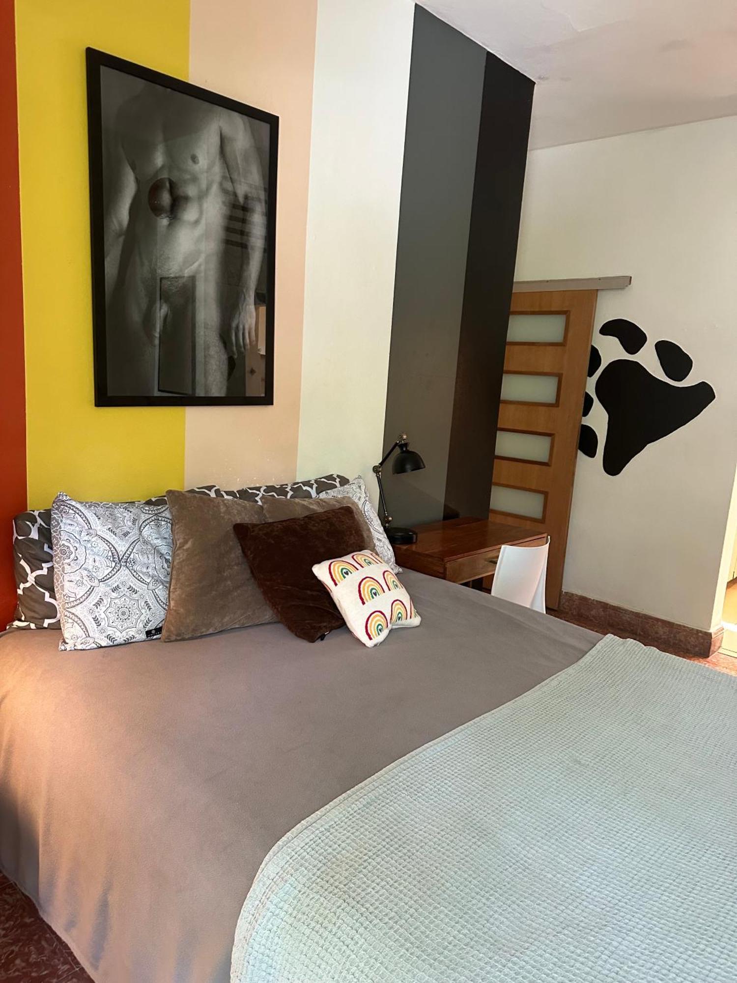 Lower Price, More Style, Discount Studio In San Juan,Pr, Beach, Free Bikes (Adults Only)