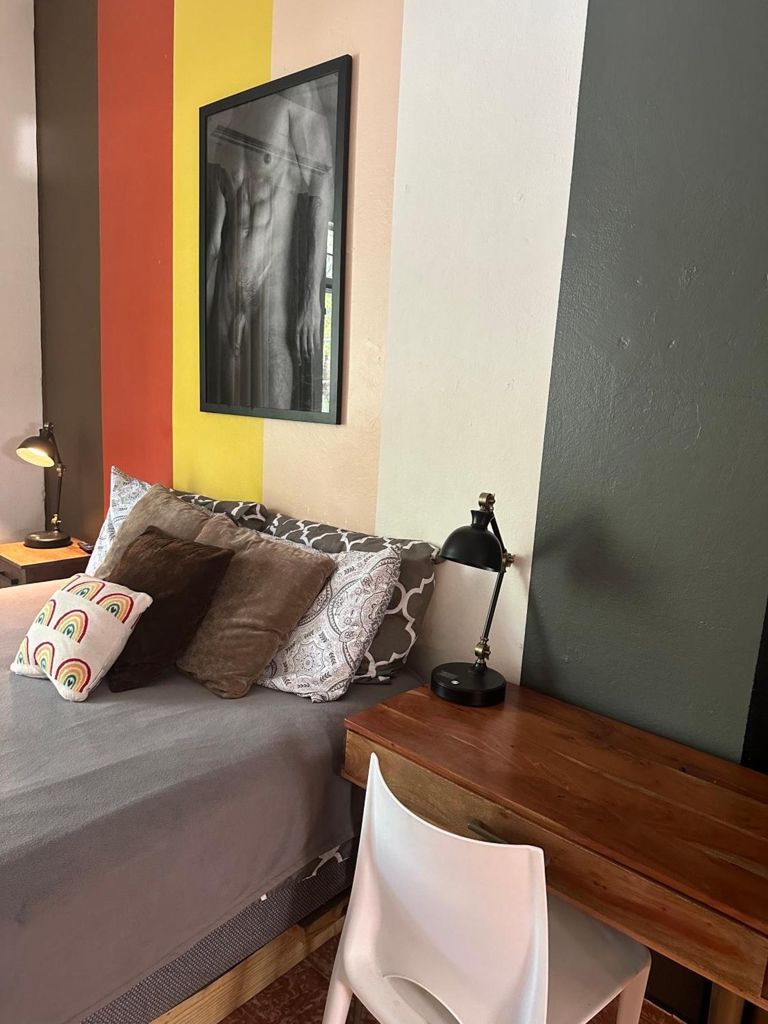 Apartment Lower Price, More Style, Discount Studio In San Juan,Pr, Beach, Free Bikes (Adults Only) San Juan