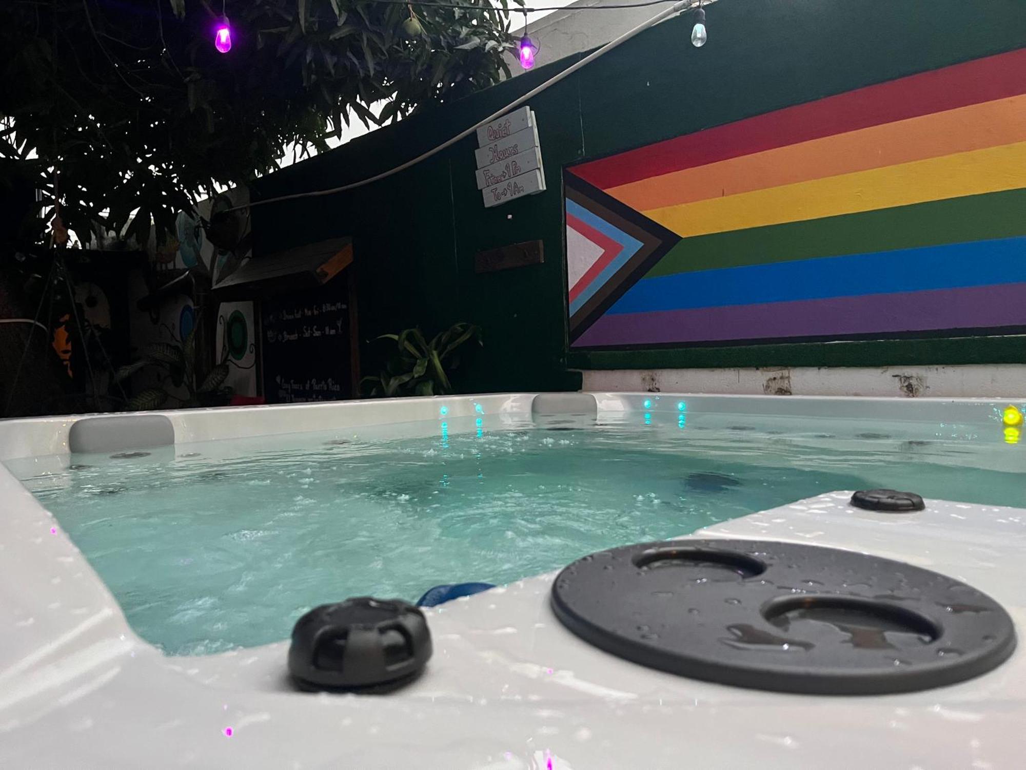 Apartment Lower Price, More Style, Discount Studio In San Juan,Pr, Beach, Free Bikes (Adults Only) San Juan