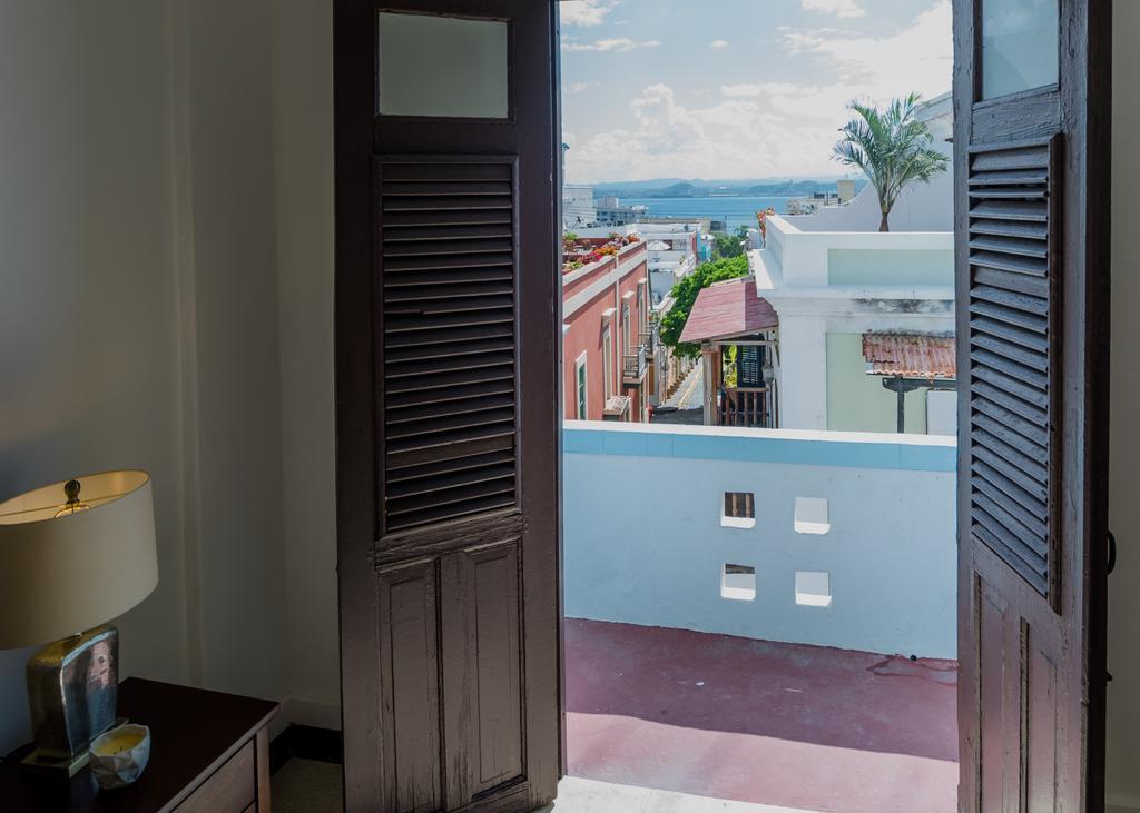 La Capitana Old Building Aparthotel