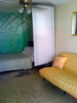 Apartment Lower Price, More Style, Discount Studio In San Juan,Pr, Beach, Free Bikes (Adults Only) San Juan
