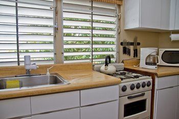 Apartment Lower Price, More Style, Discount Studio In San Juan,Pr, Beach, Free Bikes (Adults Only) *