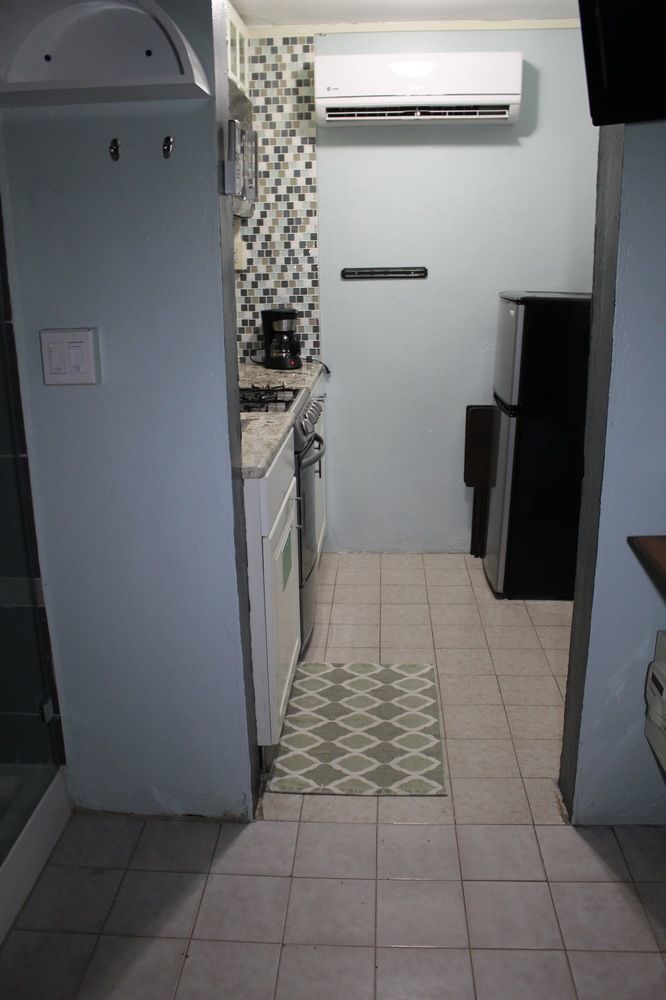 Lower Price, More Style, Discount Studio In San Juan,Pr, Beach, Free Bikes (Adults Only)