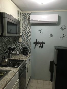 Lower Price, More Style, Discount Studio In San Juan,Pr, Beach, Free Bikes (Adults Only) Apartment San Juan