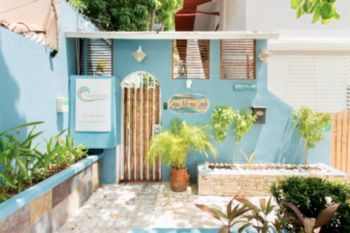 Apartment Lower Price, More Style, Discount Studio In San Juan,Pr, Beach, Free Bikes (Adults Only) *
