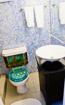 Apartment Lower Price, More Style, Discount Studio In San Juan,Pr, Beach, Free Bikes (Adults Only)
