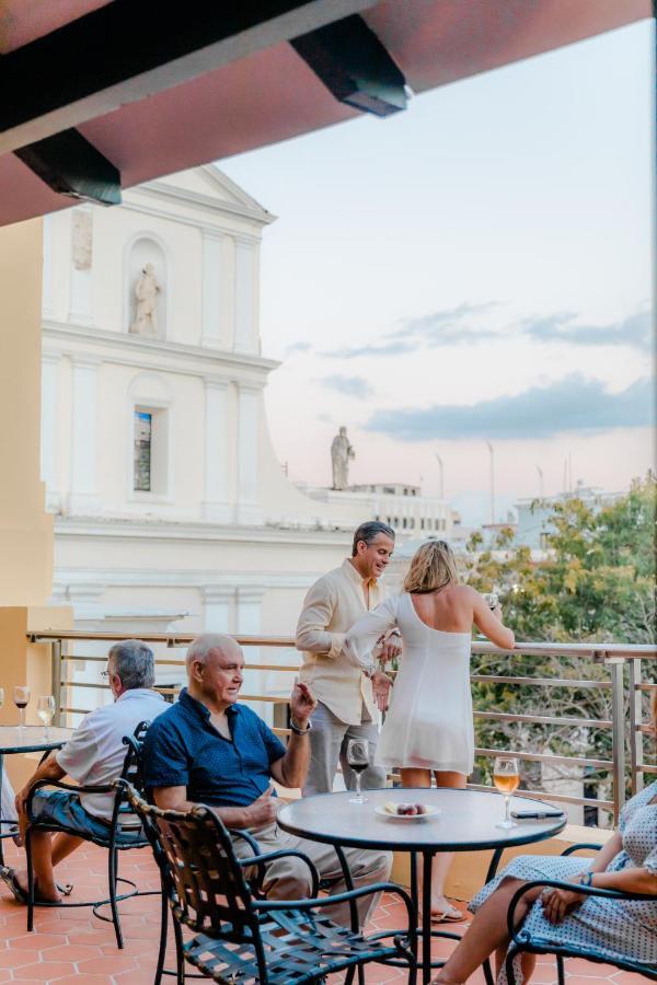 El Convento Hotel San Juan