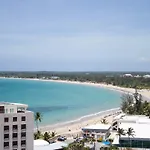 Esj Towers - Ocean View / 2 Bds Apt
