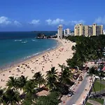 Esj Towers - Ocean View / 2 Bds Apt