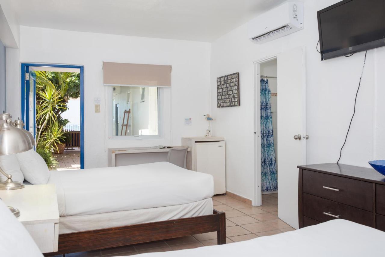 Hotel Tres Palmas 3*