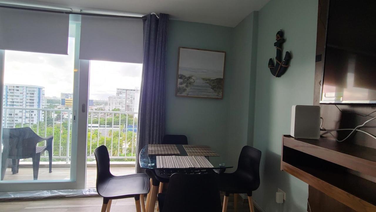 Beachfront Serenity: Remodeled With Views * San Juan