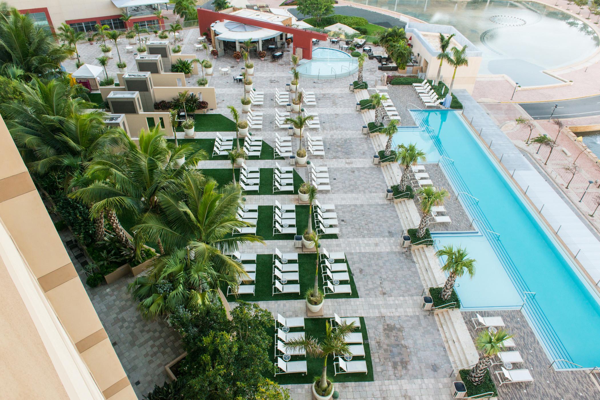 Hotel Sheraton Puerto Rico & Casino 4*