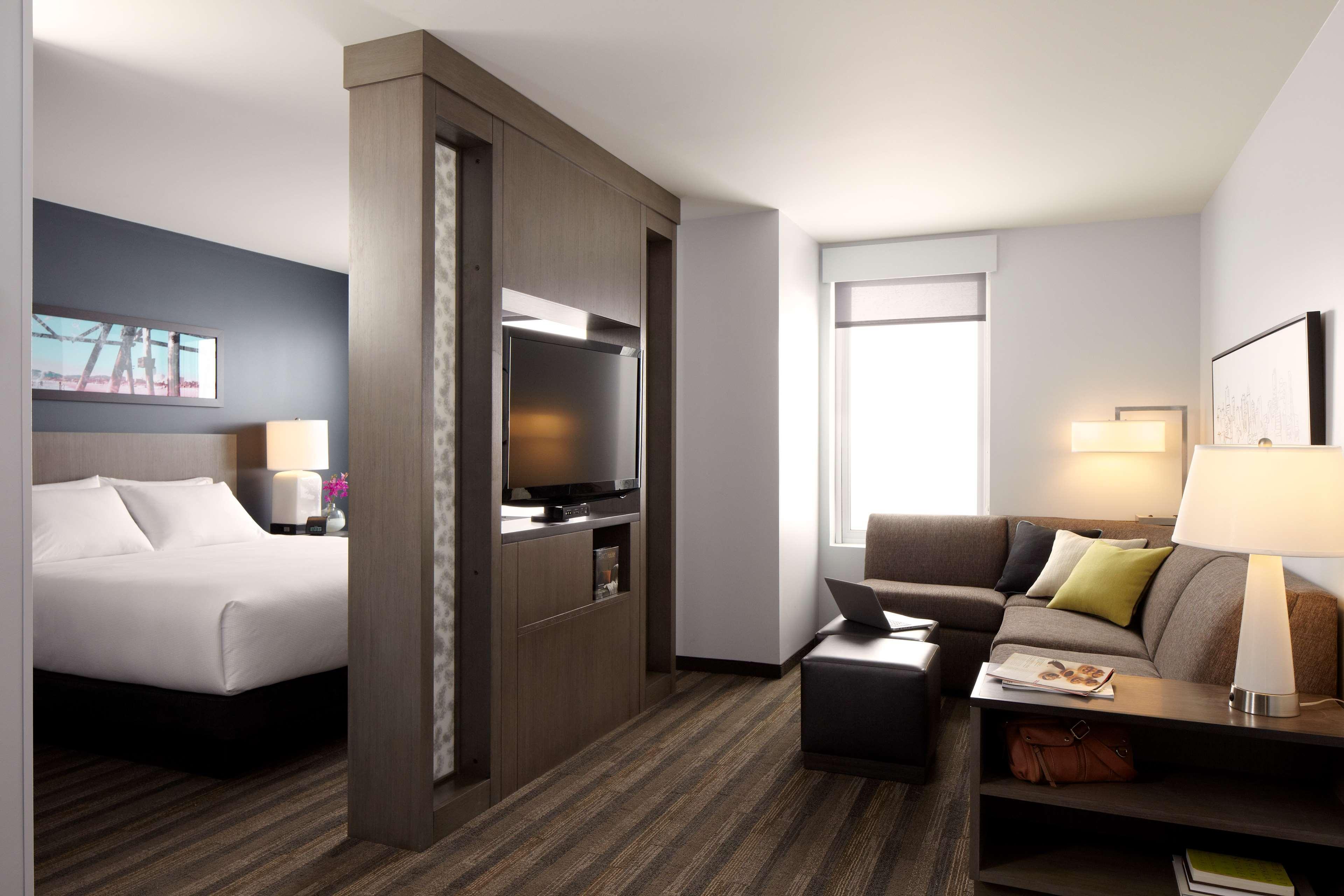 Hyatt House San Juan