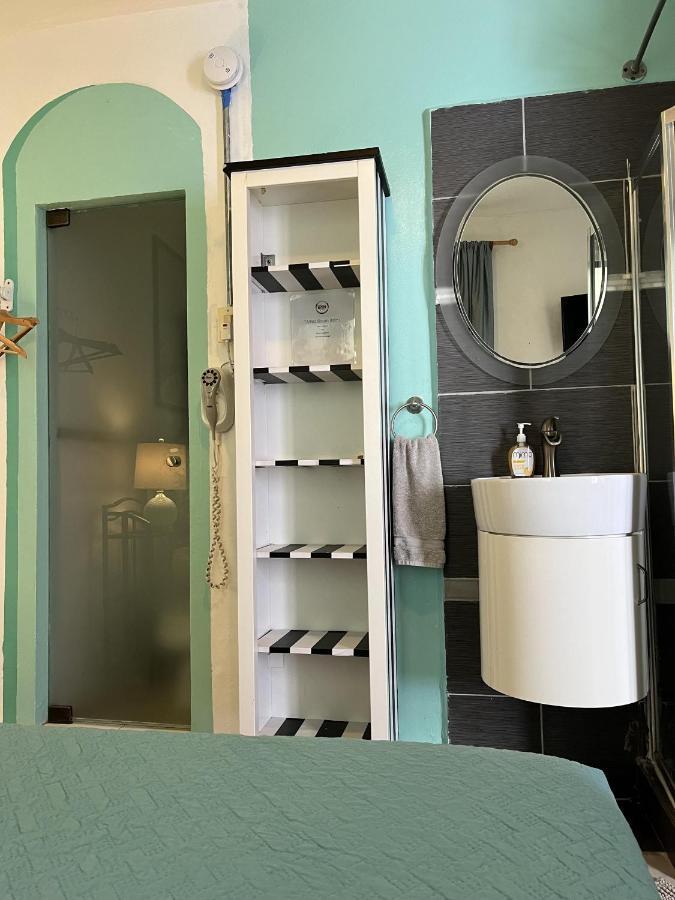 Coqui Del Mar Lgbtq Clothing Optional Guesthouse (Adults Only) Apartment San Juan