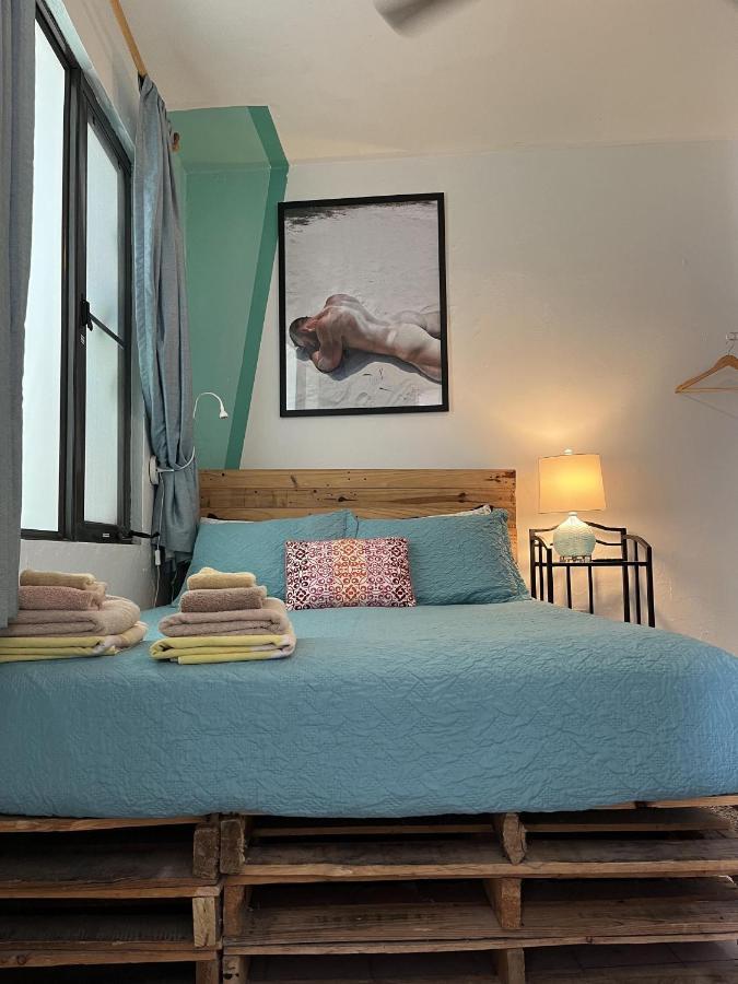 Coqui Del Mar Lgbtq Clothing Optional Guesthouse (Adults Only) *