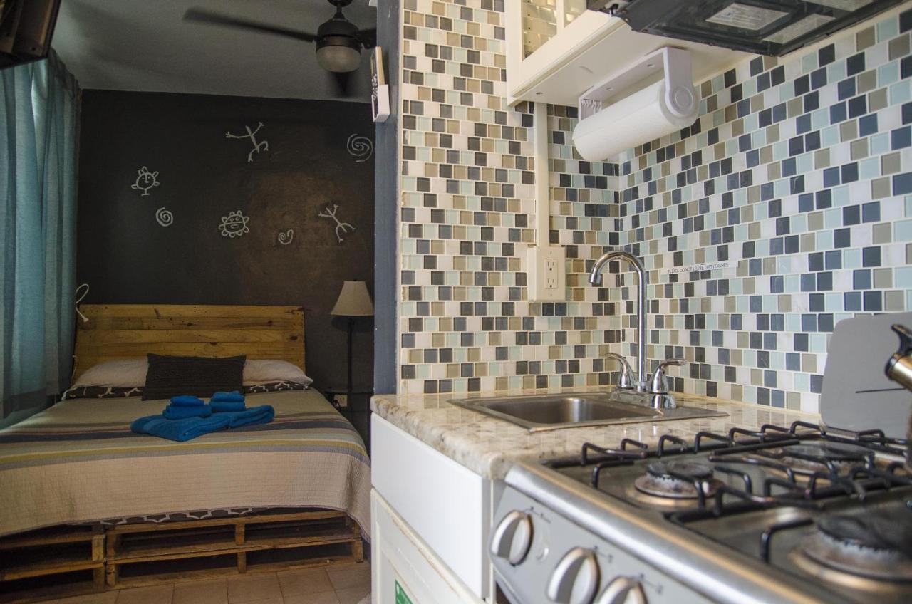 Apartment Coqui Del Mar Lgbtq Clothing Optional Guesthouse (Adults Only) *