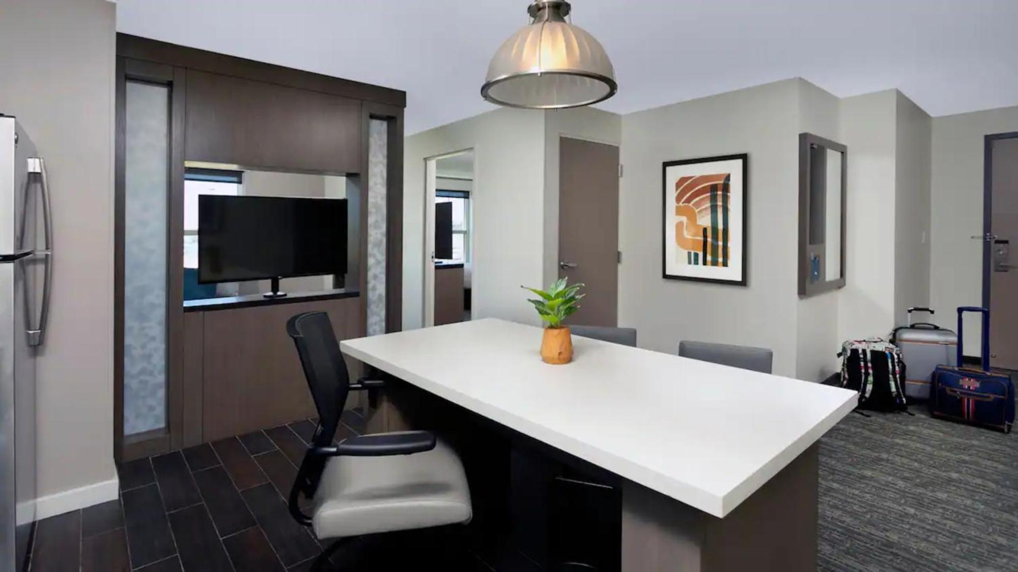 Hotel Hyatt House San Juan