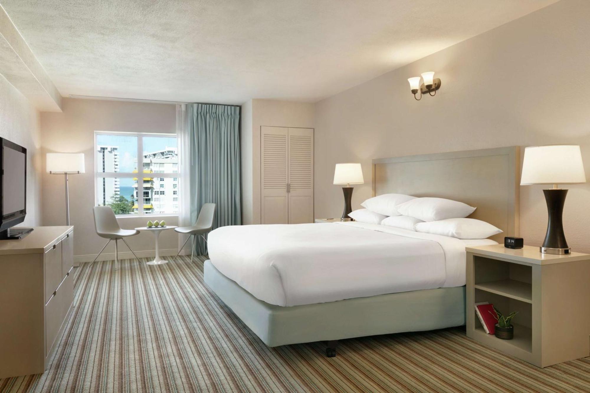 Embassy By Hilton - & Casino Resort 3*