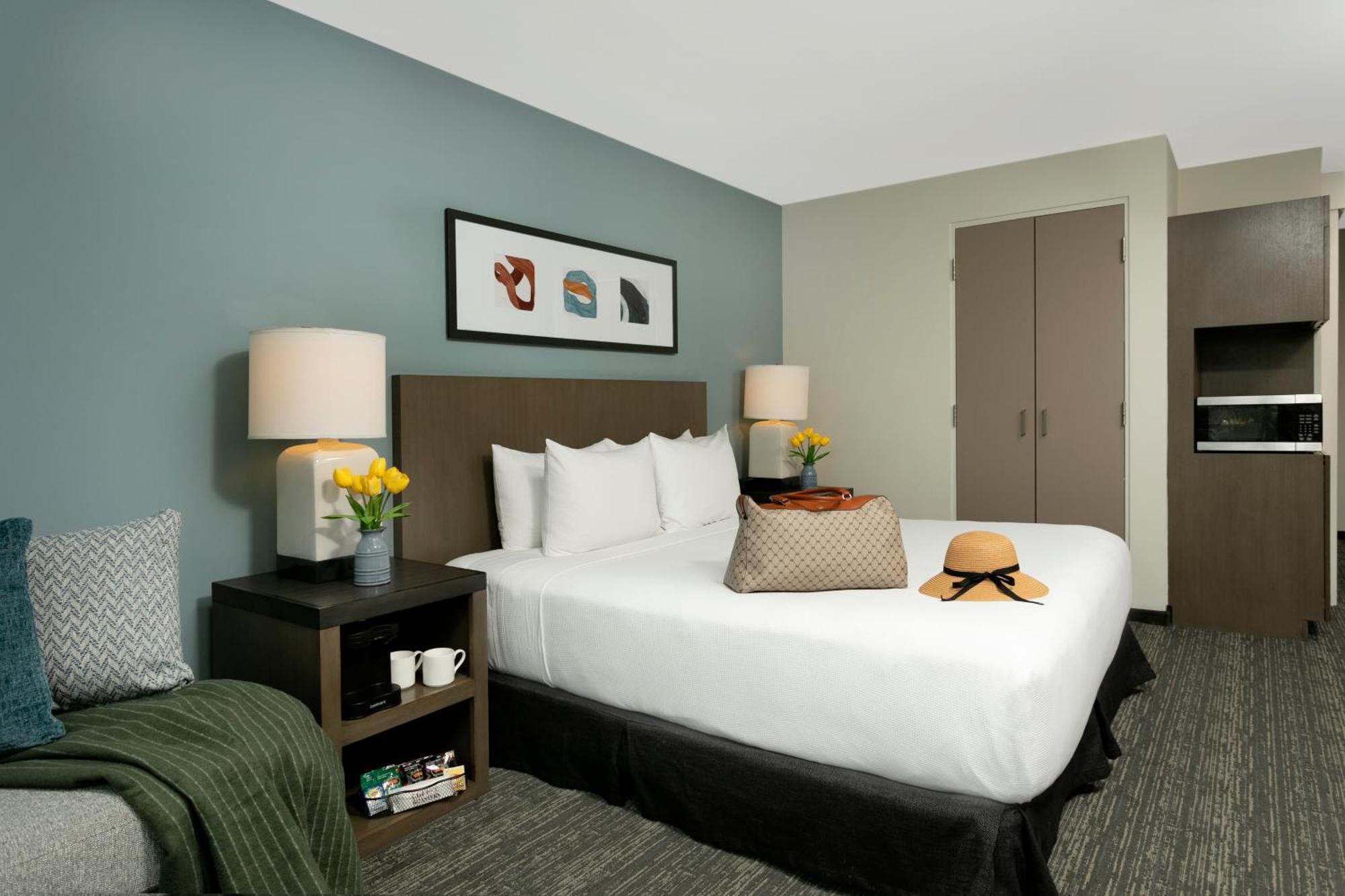 Hotel Hyatt House San Juan