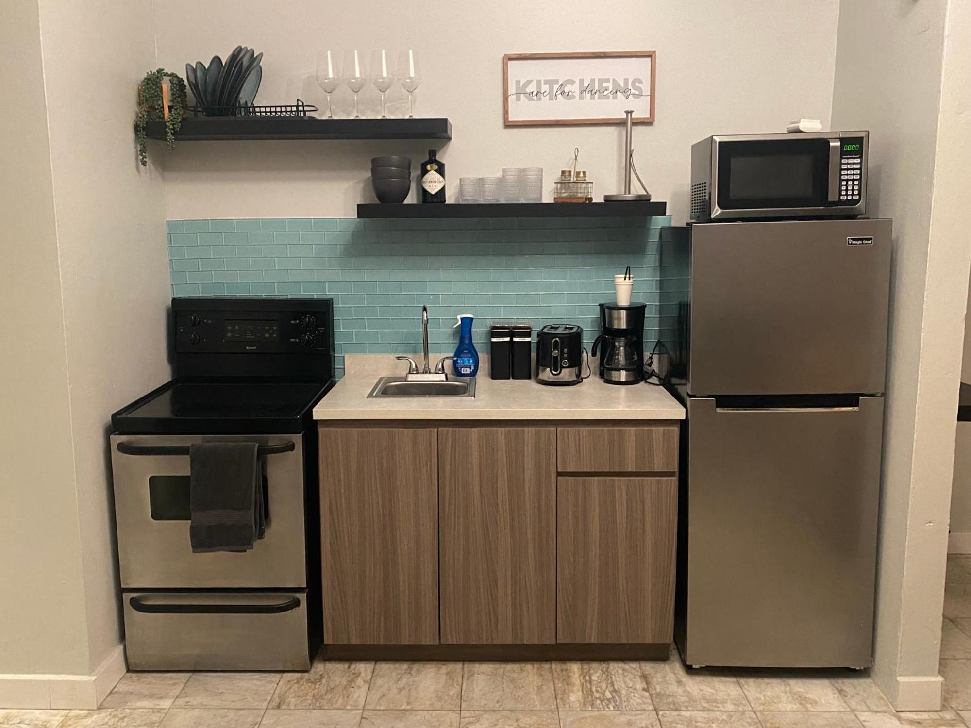 At Heart Of Condado With Front View Terrace Apartment *