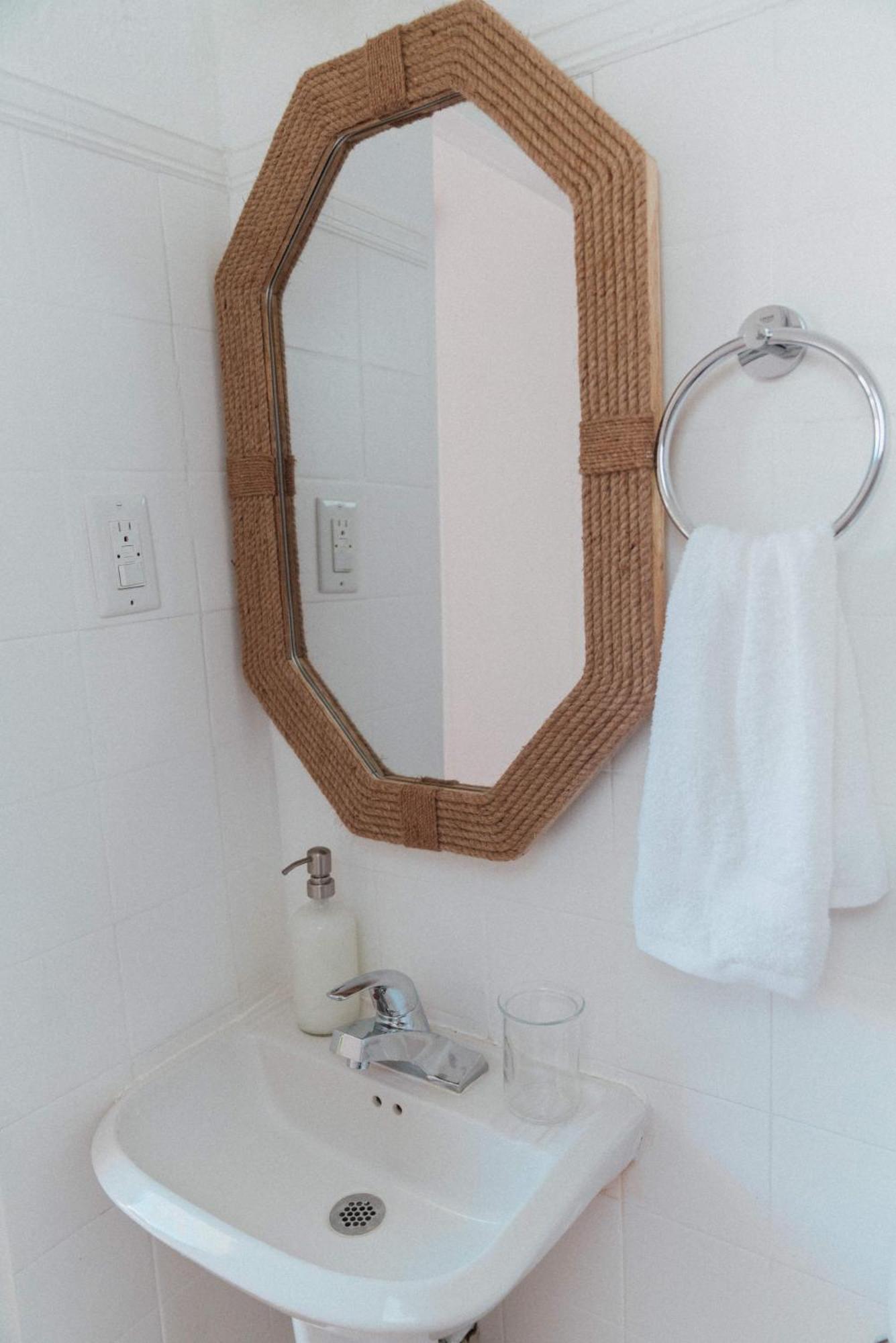 Outsite Puerto Rico - Guest house *
