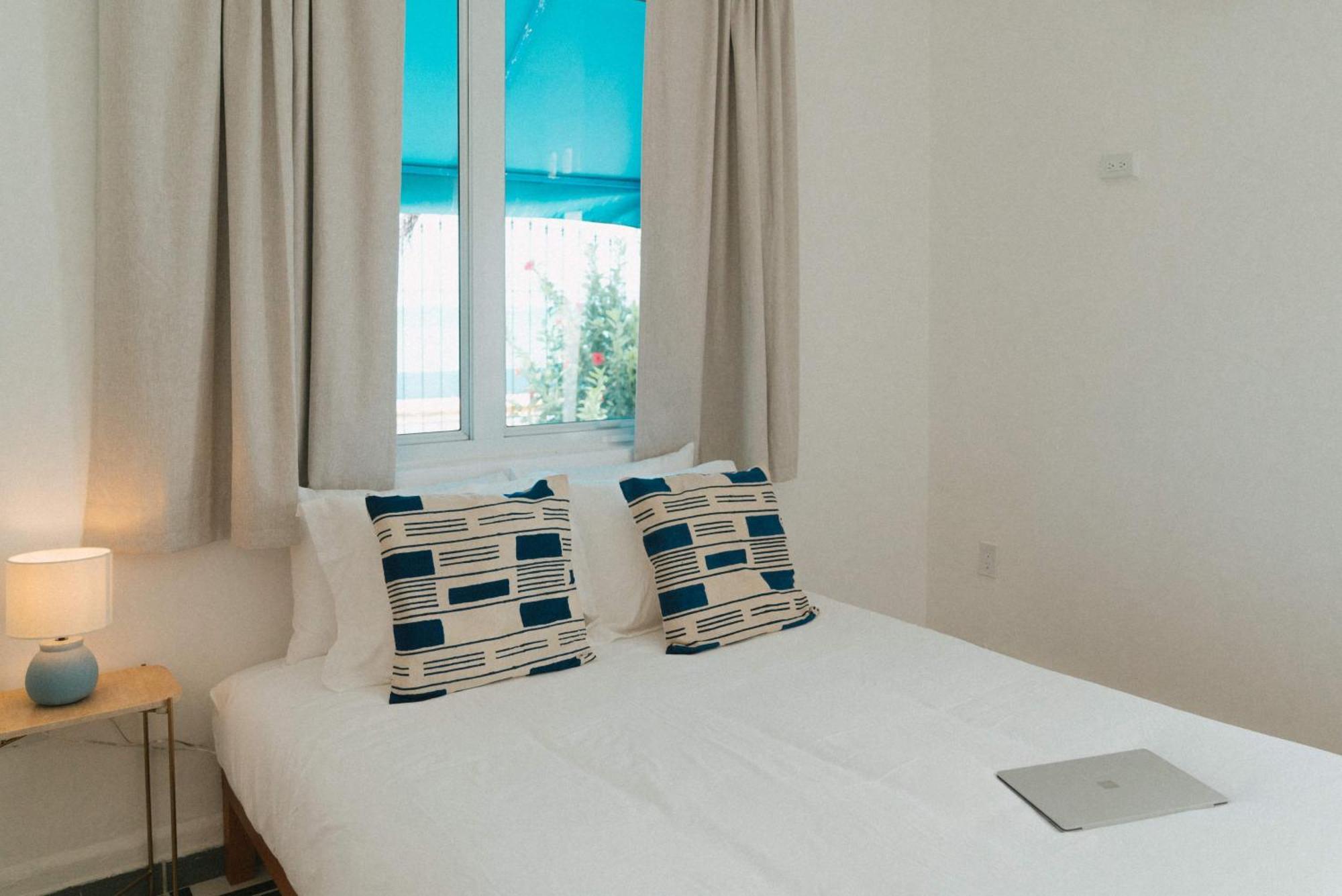 Outsite Puerto Rico - Guest house San Juan