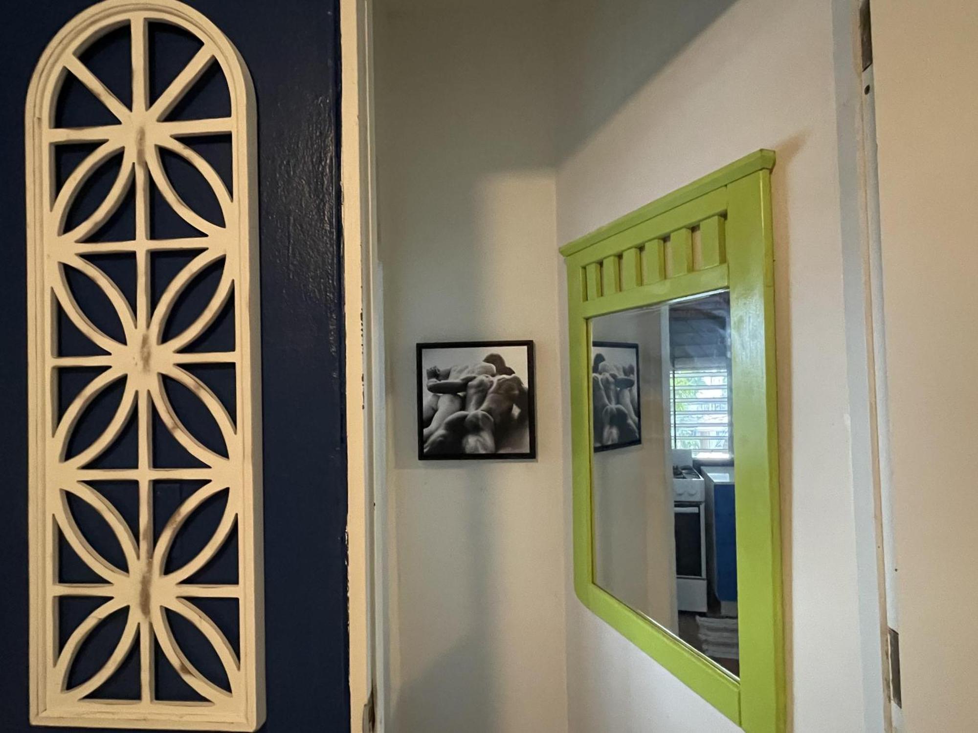 Coqui Del Mar Lgbtq Clothing Optional Guesthouse (Adults Only) Apartment *