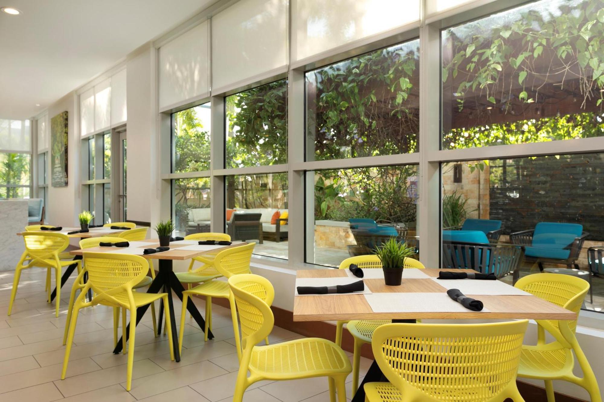 Hyatt House 3* San Juan