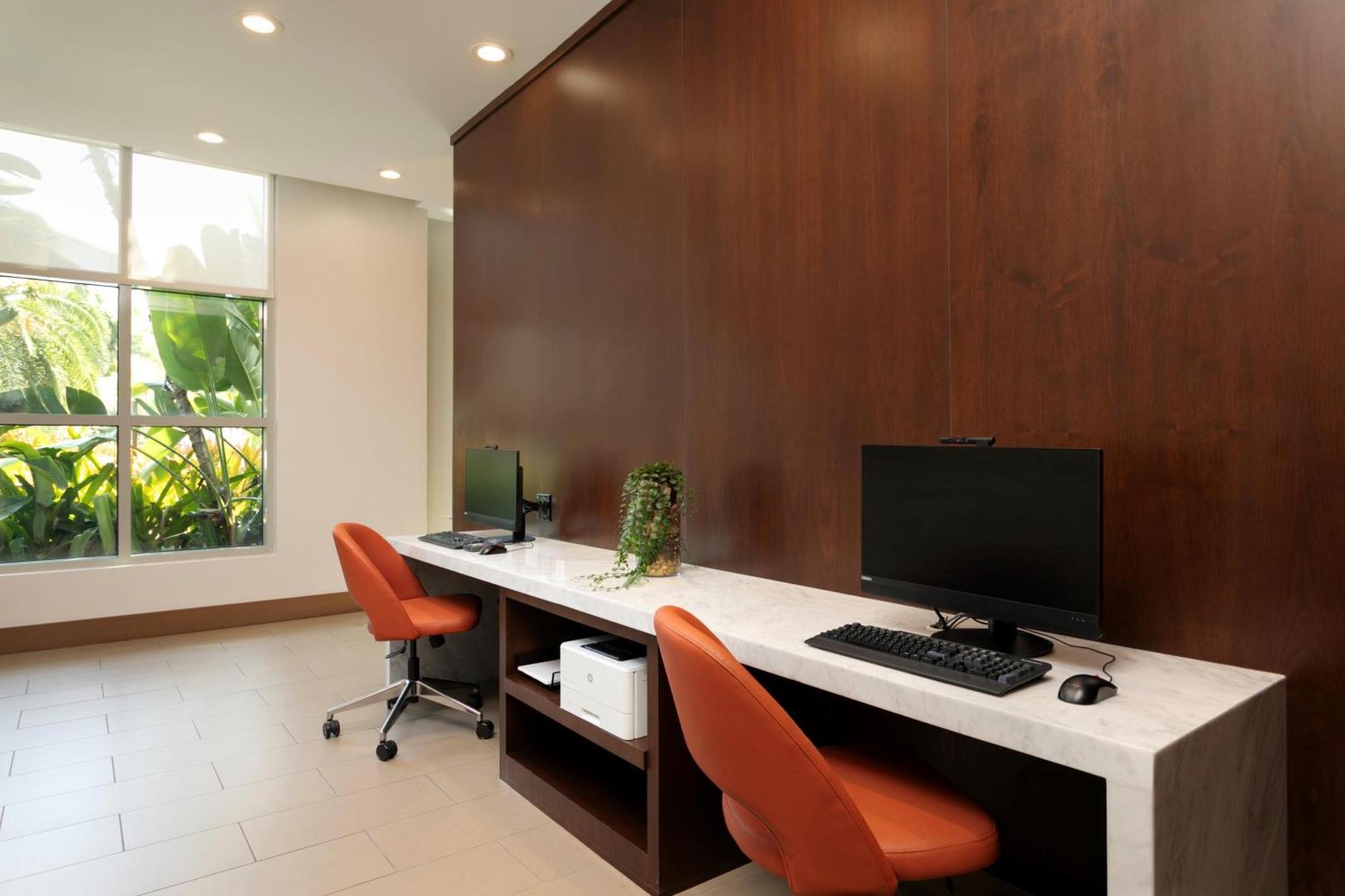Hyatt House