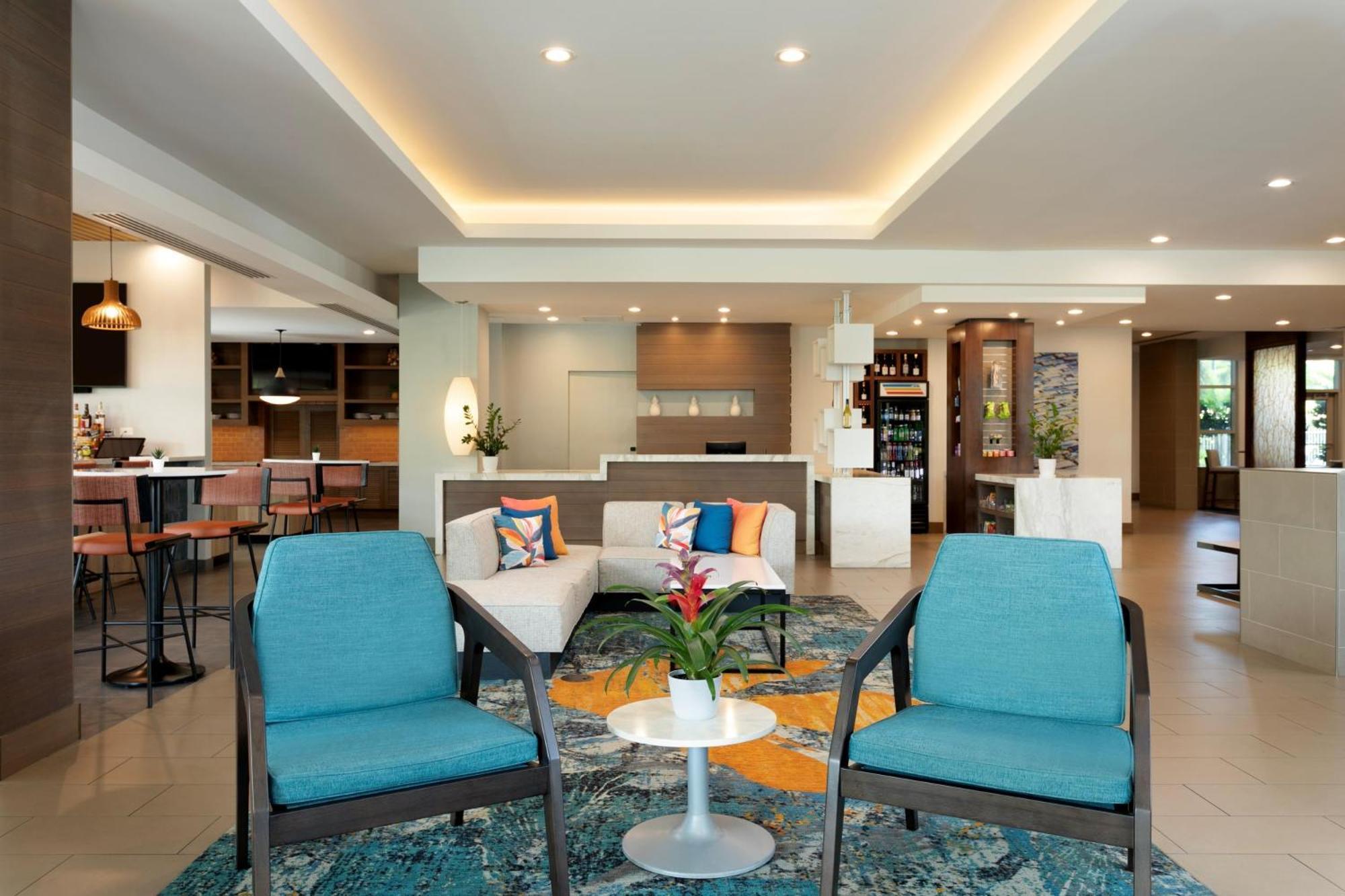 Hyatt House Hotel San Juan