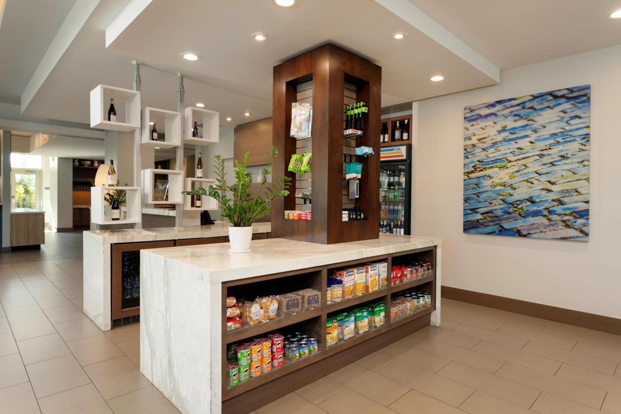 Hyatt House 3* San Juan