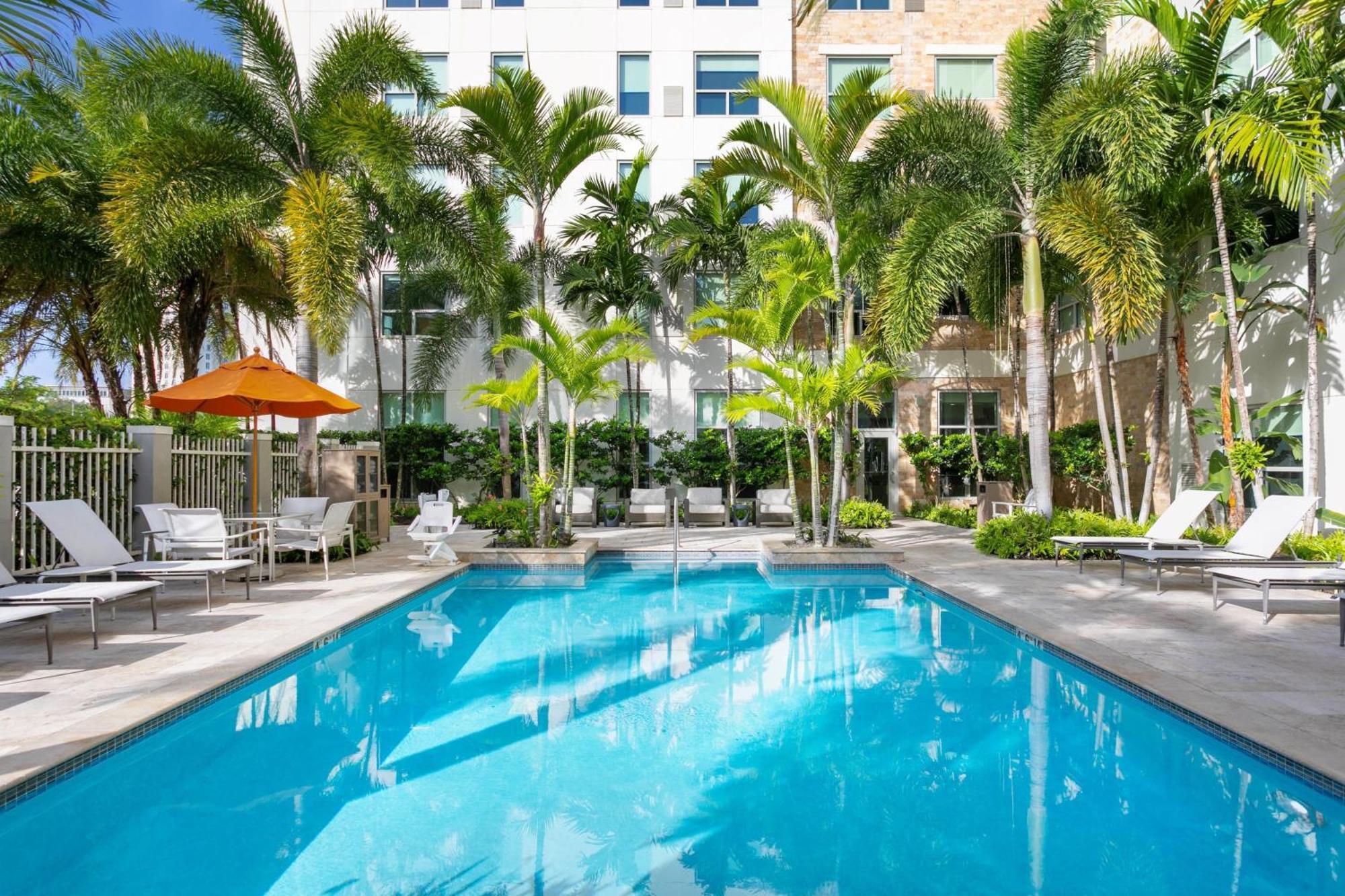 Hyatt House 3* San Juan