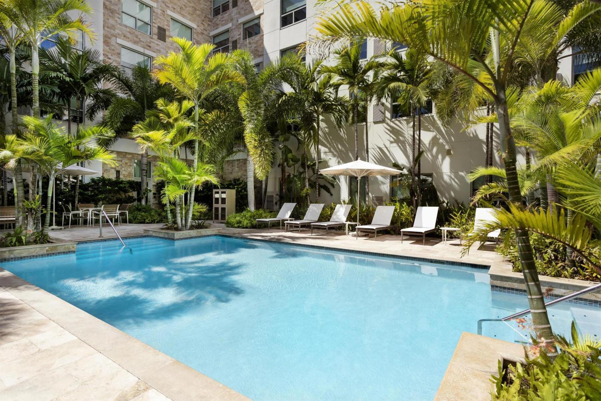 Hyatt House