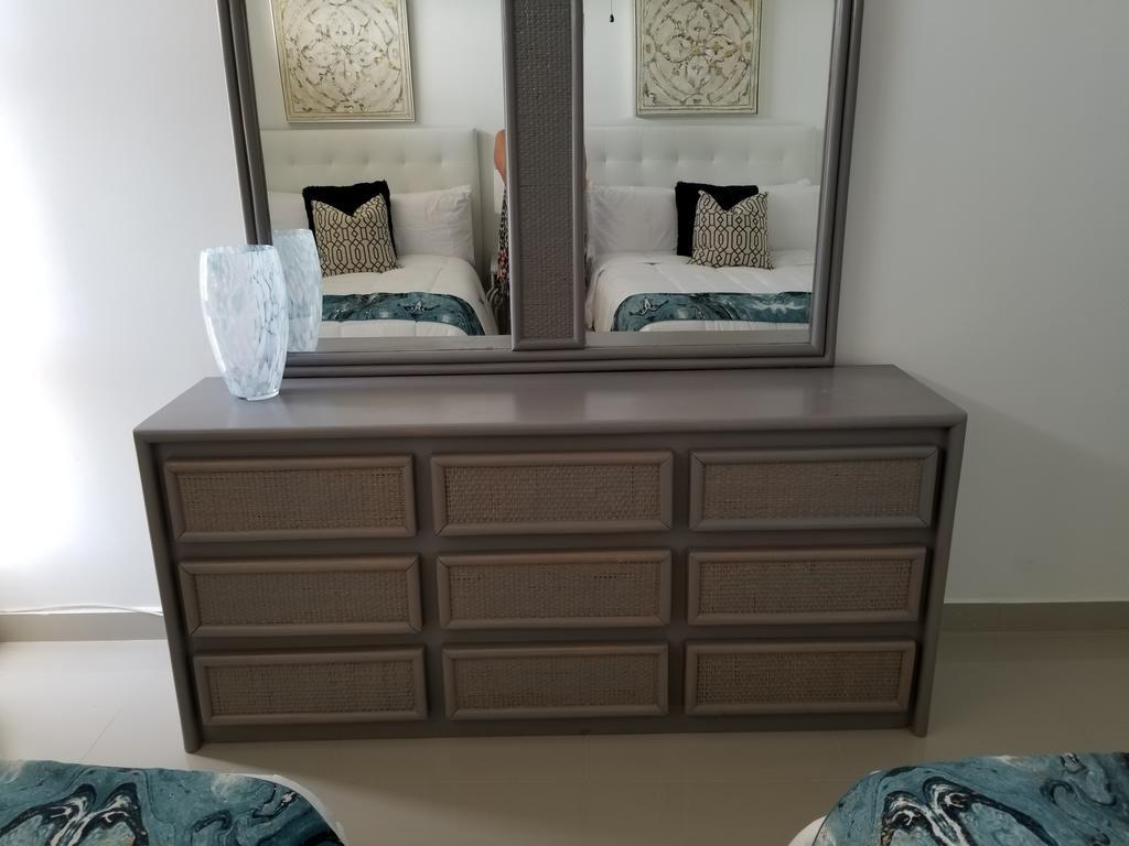 Esj Towers - Ocean View / 2 Bds Apt San Juan