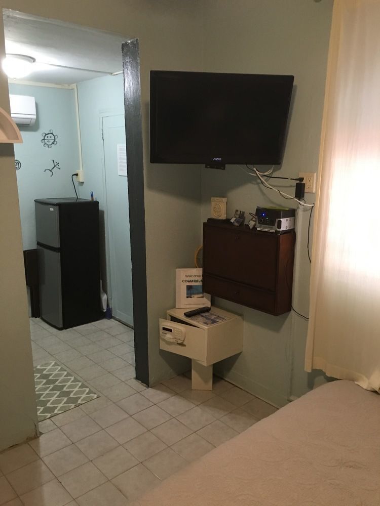 Coqui Del Mar Lgbtq Clothing Optional Guesthouse (Adults Only) Apartment San Juan