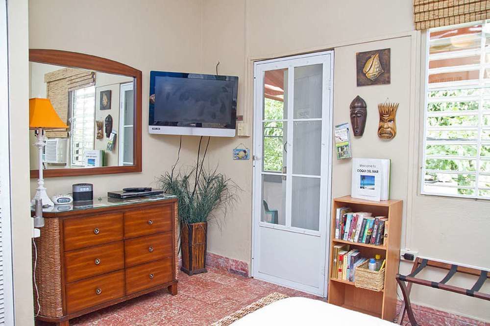 Coqui Del Mar Lgbtq Clothing Optional Guesthouse (Adults Only) San Juan