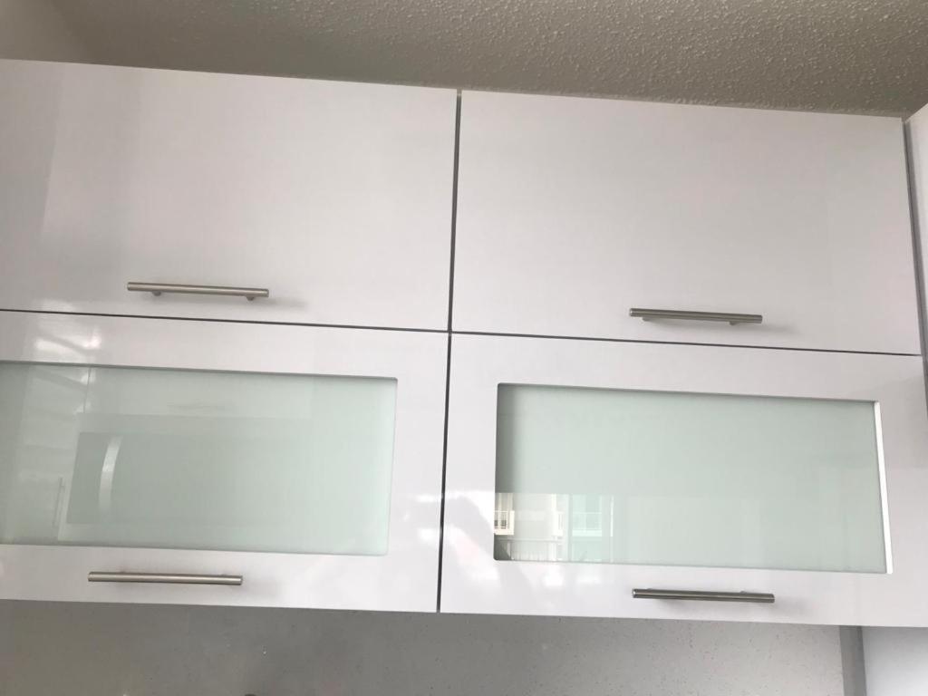 Beach Front Racquet Club Apartment