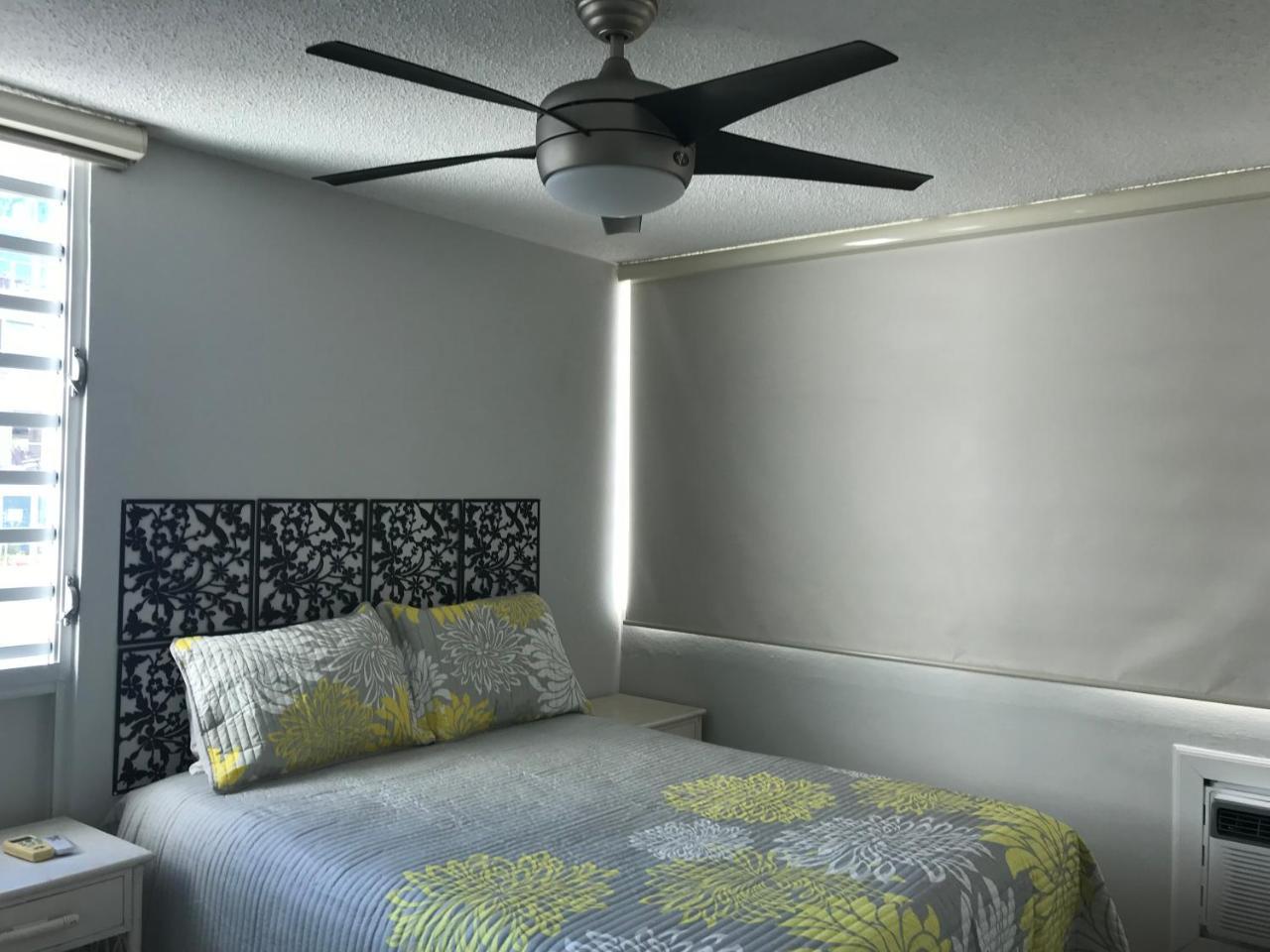 Apartment Beach Front Racquet Club San Juan