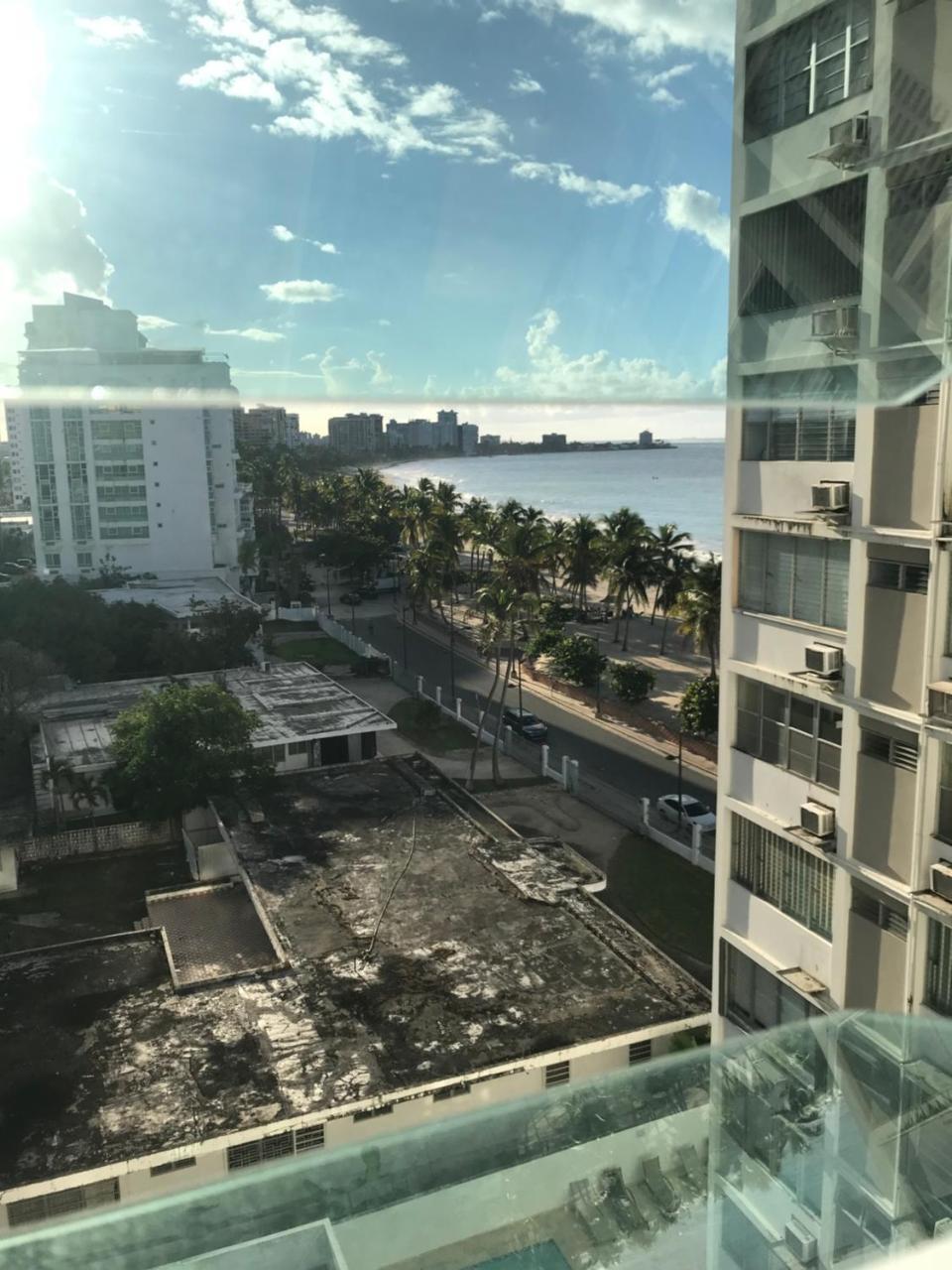 Beach Front Racquet Club *
