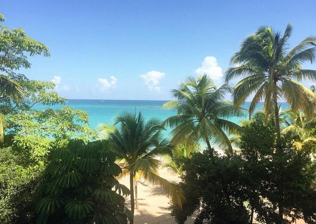Esj Towers Jr One Bedroom - Beachfront Top Location View Lux!