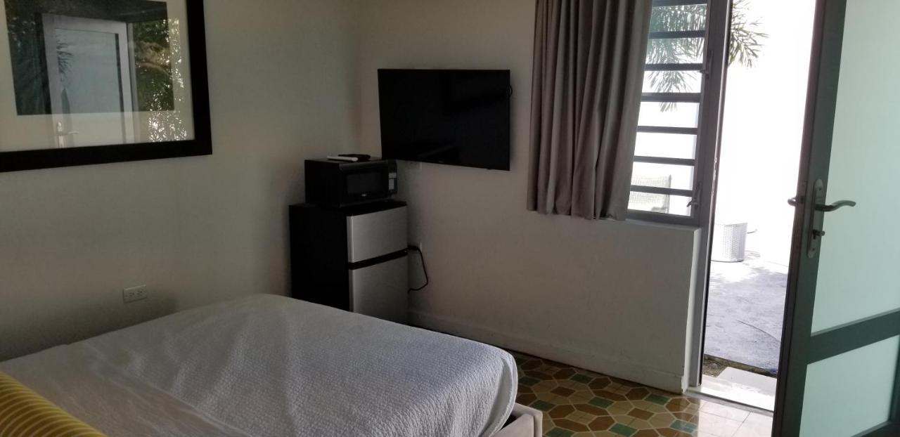 Guest house Mont Caribe 2*