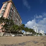 Kasa Las Palmas Ocean View Beachfront Condo Pool