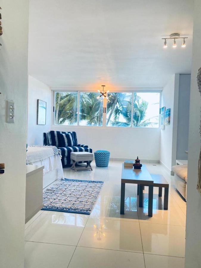 Apartment Kasa Las Palmas Ocean View Beachfront Condo Pool