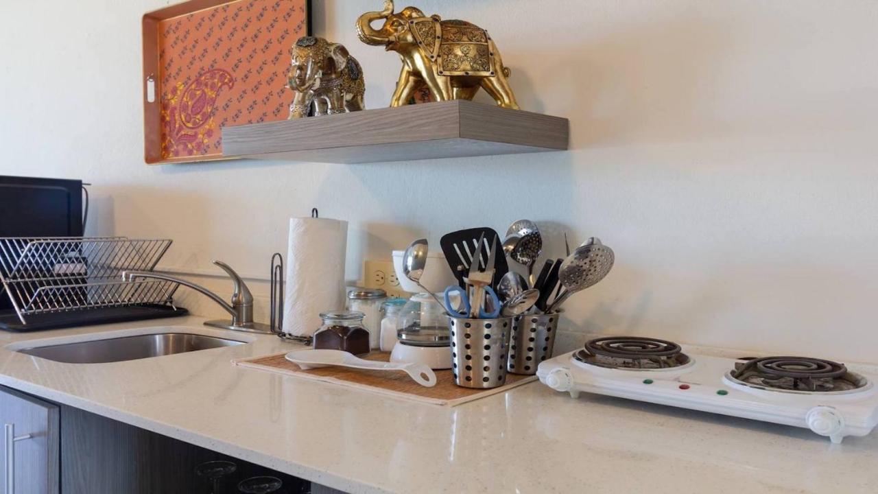 La Esmeralda Pr Guest house 3*